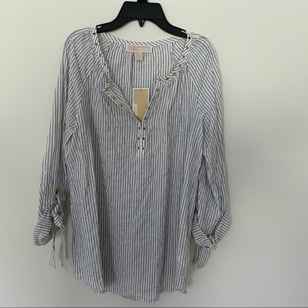 Micheal Kors top